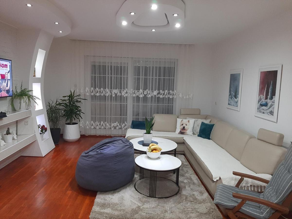 Guest House No 13 Mostar Ngoại thất bức ảnh