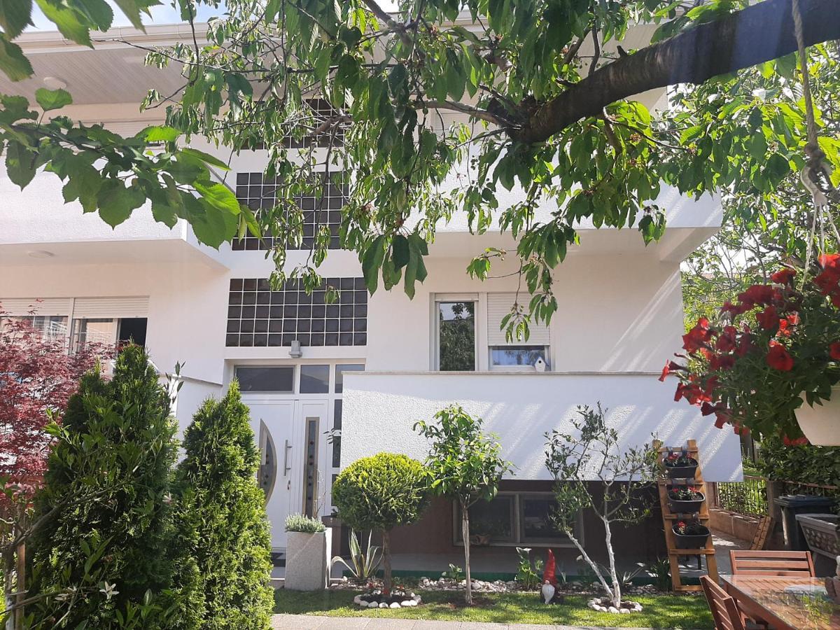 Guest House No 13 Mostar Ngoại thất bức ảnh