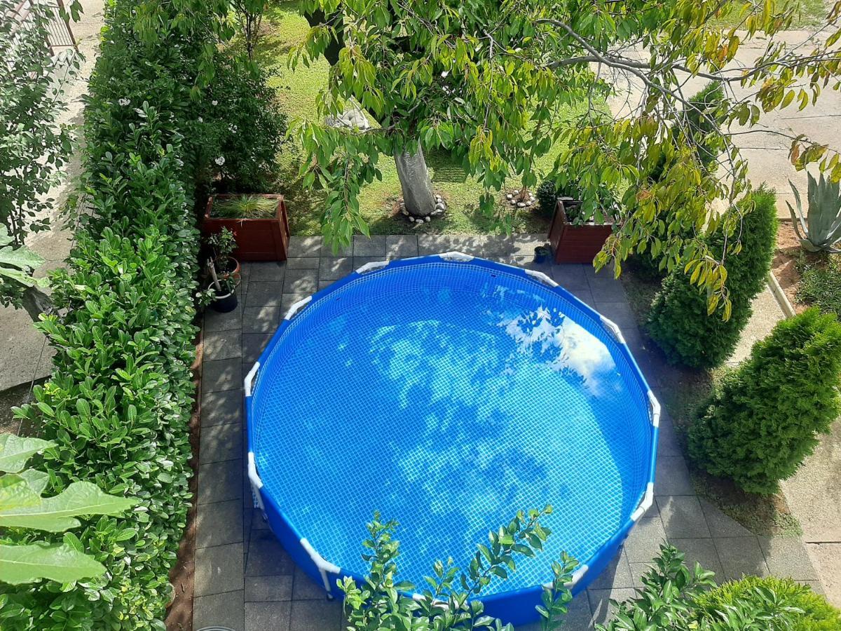 Guest House No 13 Mostar Ngoại thất bức ảnh