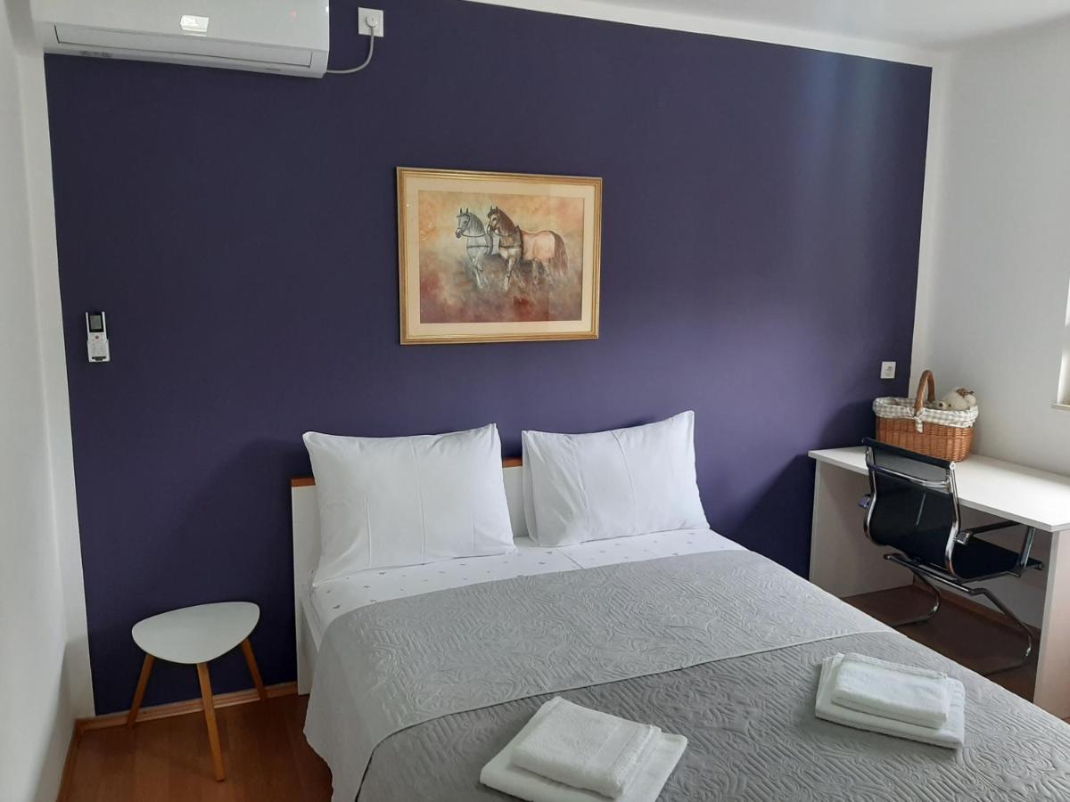 Guest House No 13 Mostar Ngoại thất bức ảnh