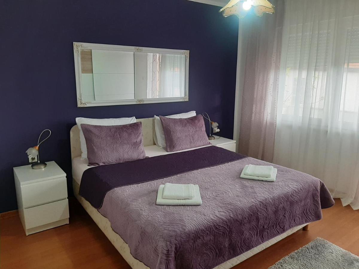 Guest House No 13 Mostar Ngoại thất bức ảnh