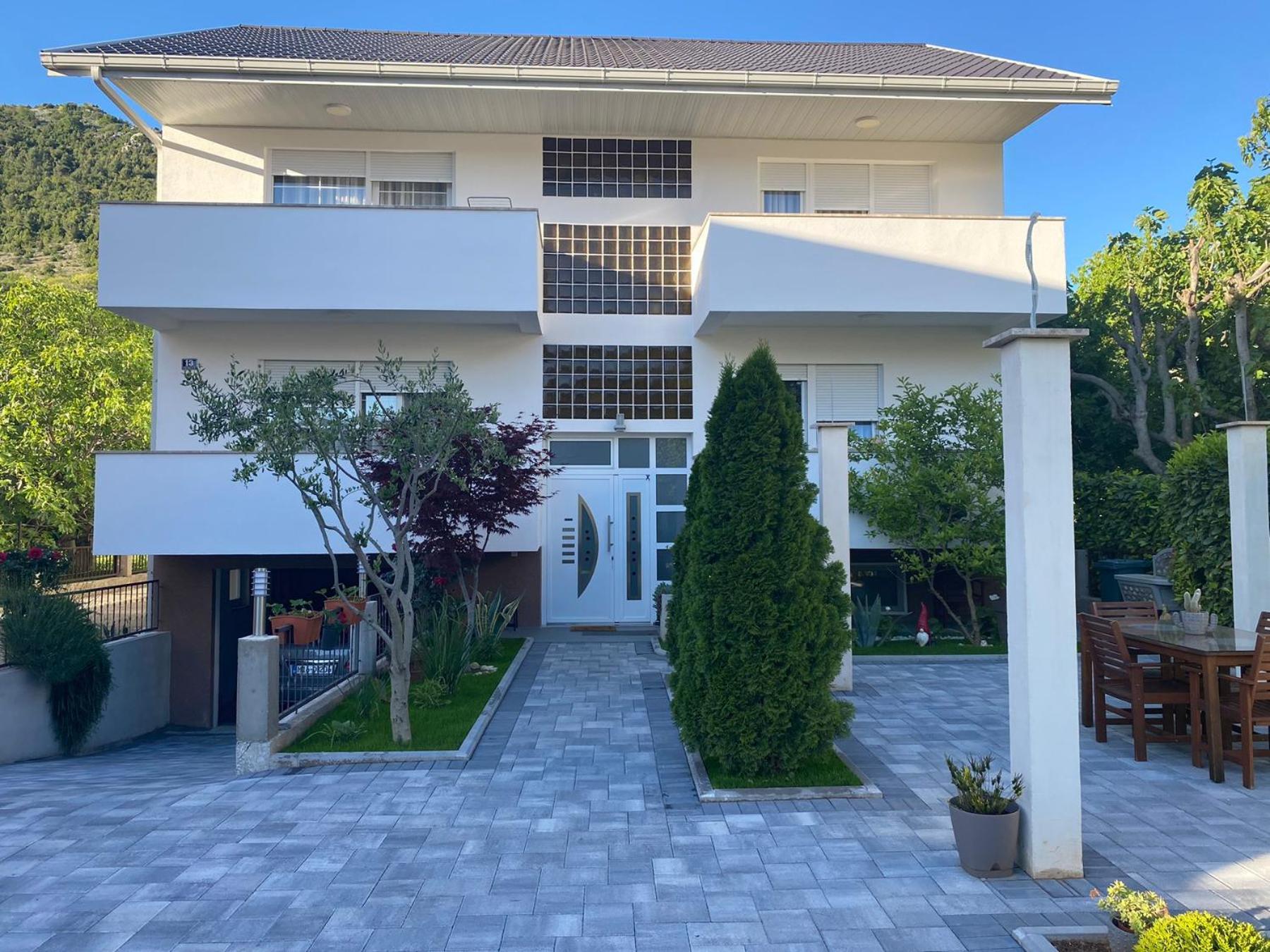 Guest House No 13 Mostar Ngoại thất bức ảnh