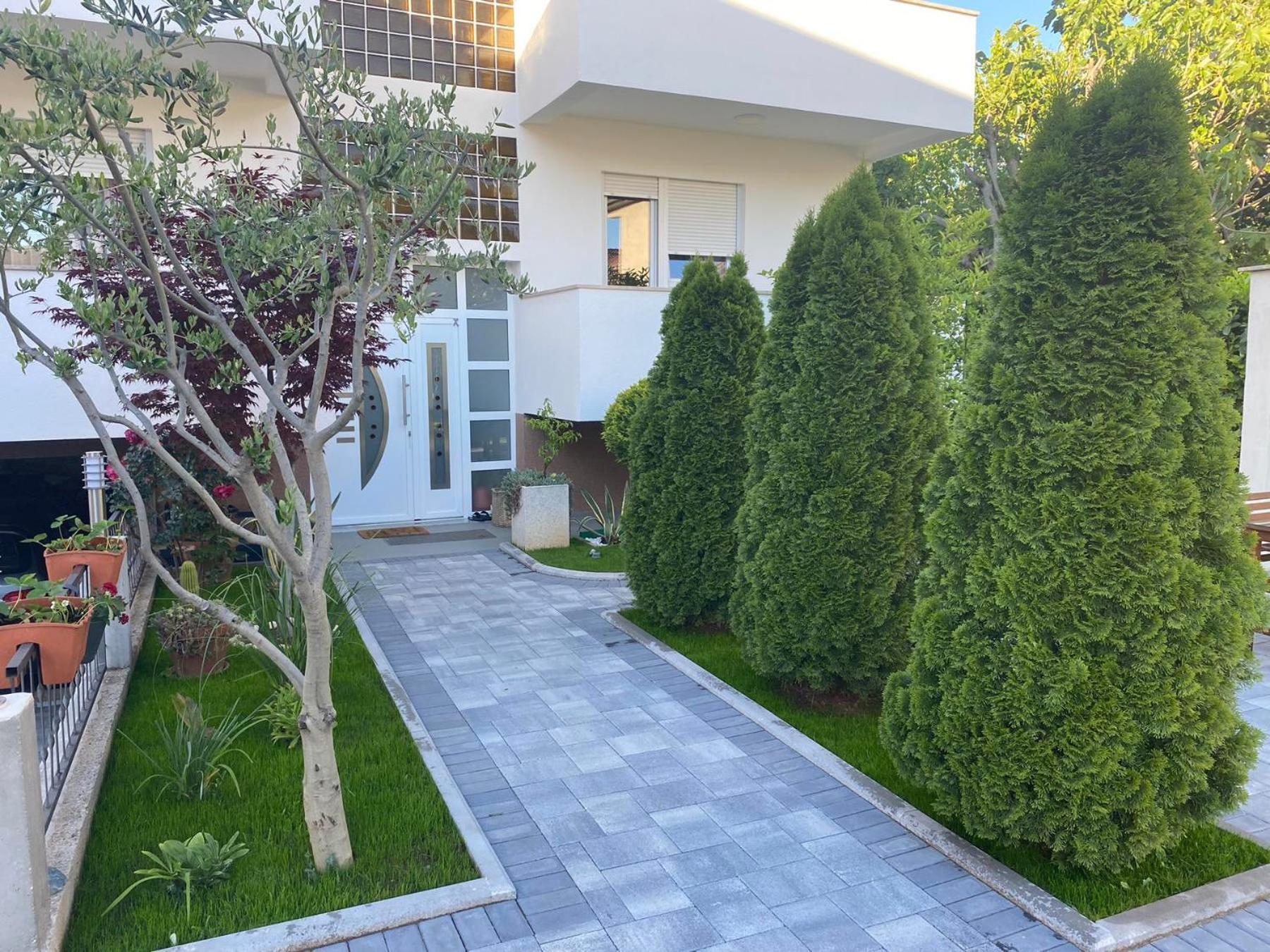 Guest House No 13 Mostar Ngoại thất bức ảnh