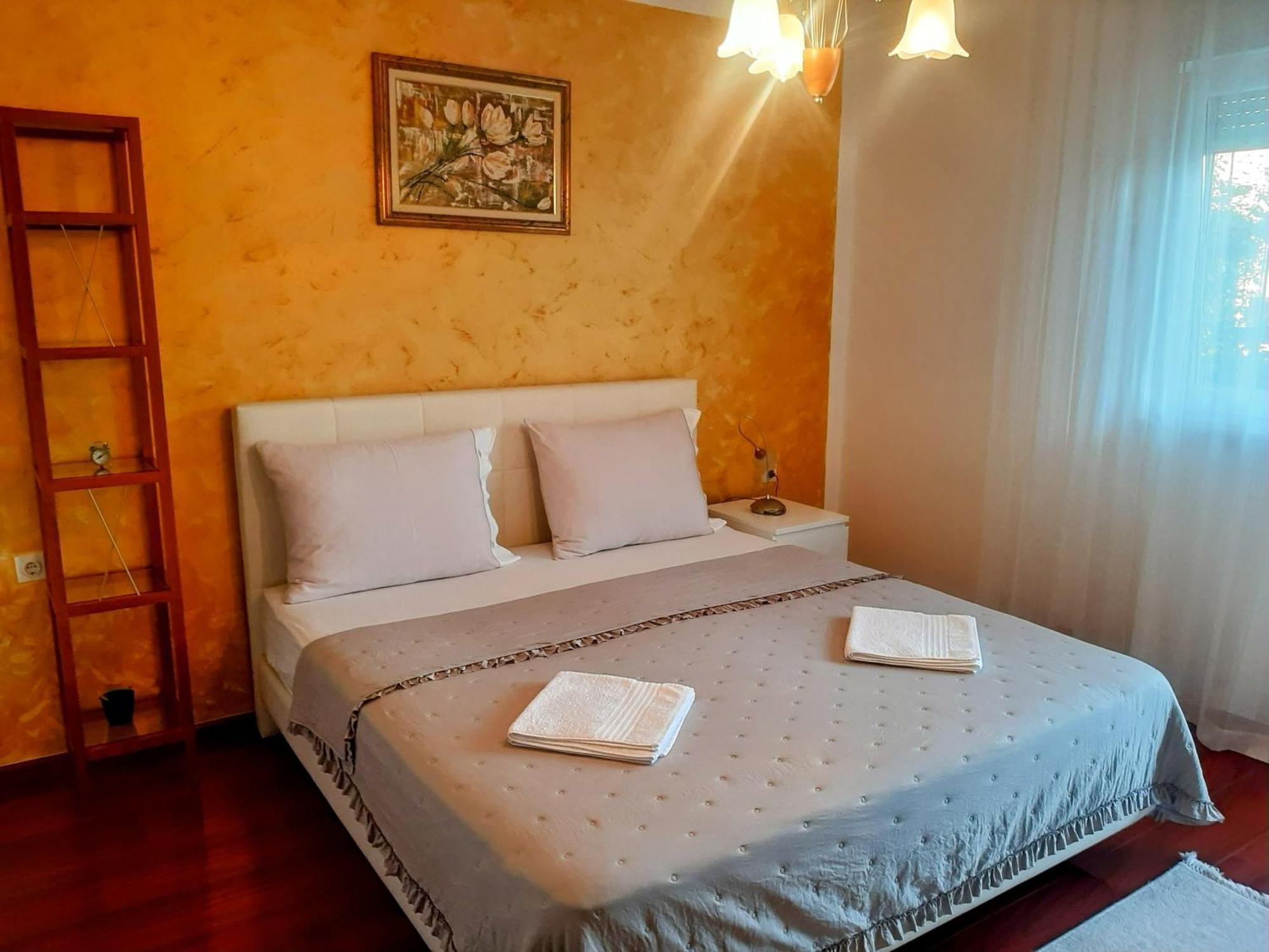 Guest House No 13 Mostar Ngoại thất bức ảnh