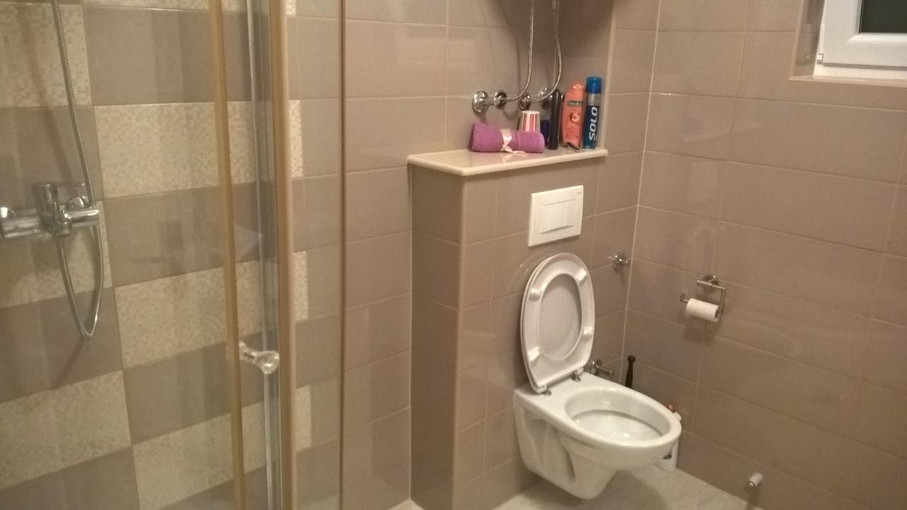 Guest House No 13 Mostar Ngoại thất bức ảnh